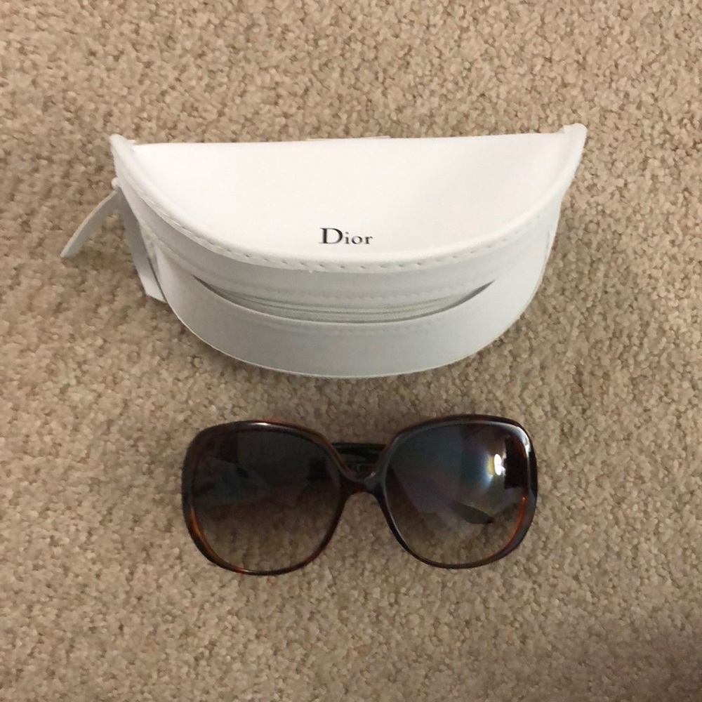 Dior Sunglasses